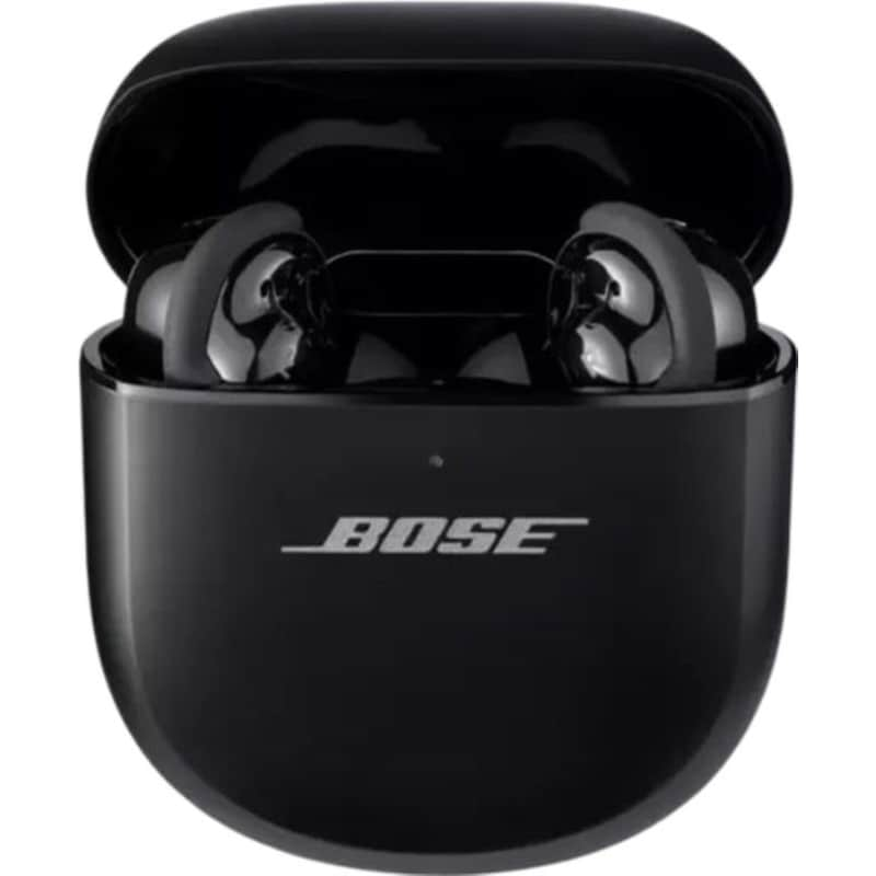 BOSE Ακουστικά Bluetooth Bose Quietcomfort Ultra - Μαύρο